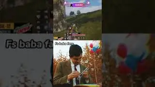 Part 3 | Fs Baba against (Team Bablu) #fsbaba #pubgmobile #oldclip