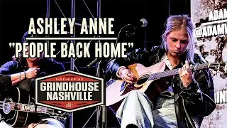 Ashley Anne - 