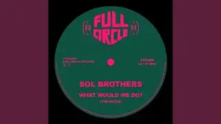 What Would We Do? (Extended Mix)