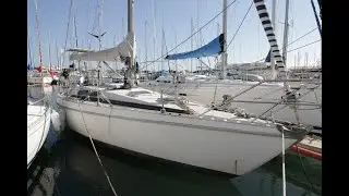 STOP AFFAIRE pour 31ke Voilier Jeanneau Melody 1979 super équipé avec place de port.