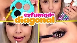 MAQUIAGEM PARA FICAR PODEROSA
