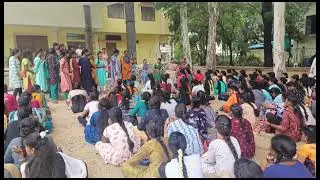 Freshers welcome 2023-2024 #auxiliumcollege #bankingandinsurance #freshers
