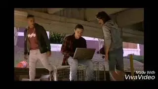 Cobra Kai||Robby Keene - Monster (Imagine Dragons)