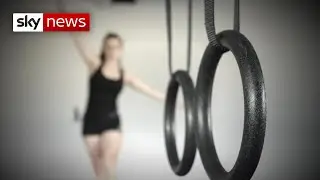 Did the pursuit of excellence in gymnastics lead to bullying and abuse?