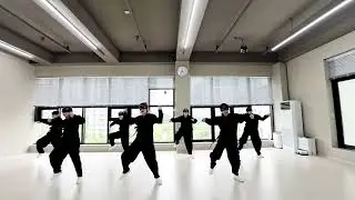 LET'S GET CRAZY! (Mambo Drop) | Don Omar.Lil' Jon | Zumba | 줌바댄스 | Zumbafitness | Diet | Dancehwang