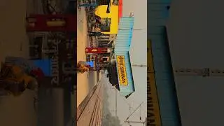 Suriyawan railway station