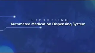 Automated Medication Dispensing System