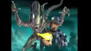 The Sound Of The Borgs