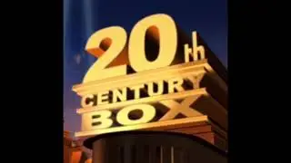 20th Century box book extras