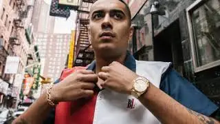 Kesi x Gilli type beat 