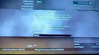 I PRESTIGED!!!