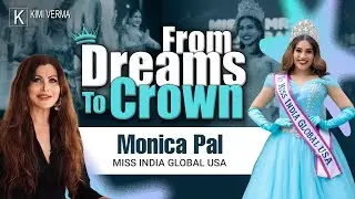 Pageants: A Platform for Women&rsquo;s Empowerment | Kimi Verma