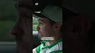 Road Safety campaign Ambassador Thomas Randle video &ndash; No need to rush