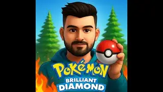 Let's Play! Pokemon Brilliant Diamond Part #015