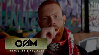 KETZ - SURVIVAL MODE (4K Music Video) | #OSMVision