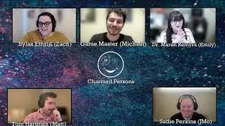 Charmed Heroes Season 2 Episode 3: Knowhere In Particular Part 2
