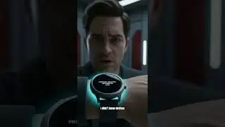 The Smartwatch That Never Sleeps #smartwatch #digitalnightmares   #scifishorts #TechParanoia