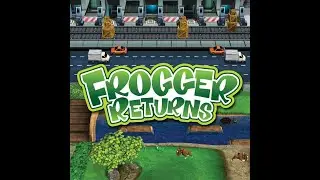 Frogger Returns | Anti-Platinum Project Game 14