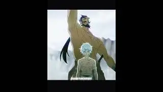 Gabimaru solo everyone🥶☠️ # hell paradise #anime #gabimaru #animeedit