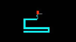 Scary Maze Gameplay