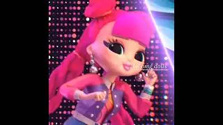 roller chick edit @ExtraLikeOMG #rollerchick #lolomg