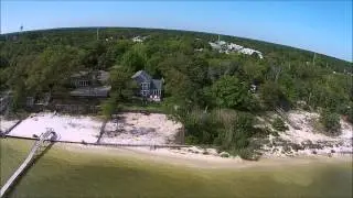 Waterfront Property in Navarre Florida, 9717 Navarre Parkway, Navarre