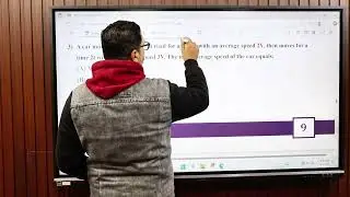 حل امتحان استرشادى رقم 2 فيزياء لغات physics 2 sec 2026