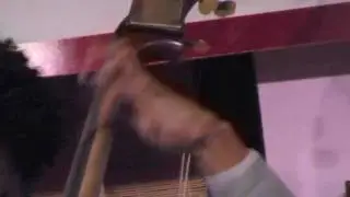Kris Funn Solo