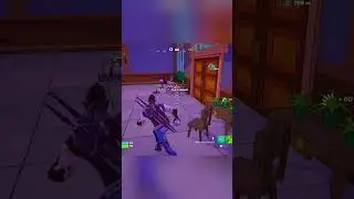 Aqu&iacute; echo la tarde yo #humor #nintendoswitch2 #fortnite #simpsons