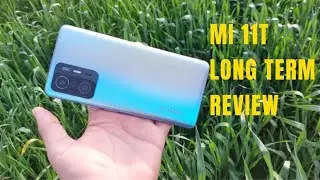 Mi 11t Long Term Review|Honest review|