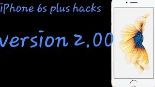 Hacked Games for iOS 6s plus version 2.0