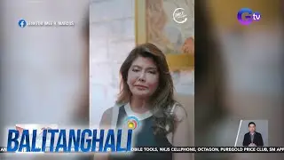 Sen. Imee Marcos matapos magkasakit ni PBBM - &lsquo;Wala kasing nag-aalaga sa kaniya... | Balitanghali