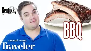 50 People Pick The Food That Represents Their State Best | Culturally Speaking