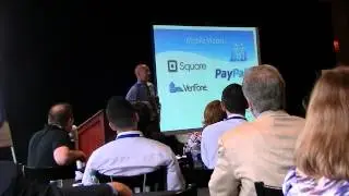 John Biscevic on Square and mPOS
