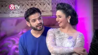 The 14th Indian Telly Awards 2015- Promo 4 (Romance is in the Air)