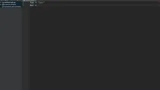 How to Declare Variables in Python.