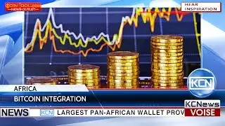 KCN Bitmari partners with African commercial bank