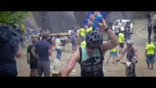 XTERRA Belgium Official aftermovie