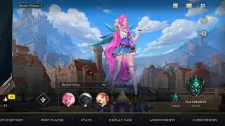 Wild Rift Imba Support