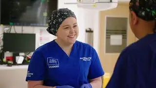 Study Perioperative Practice with AUT&rsquo;s Bachelor of Health Sciences
