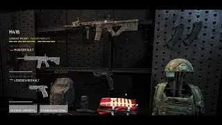 WORLD WAR 3 | OVERVIEW OF LOADOUTS / GUNS, STRIKES AND SOLDIER CUSTOMIZATION! | WITH COMMENTARY!