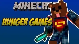 Minecraft ~ Hunger Games 4 w/ ThomasBeGaming ~ Up and Down