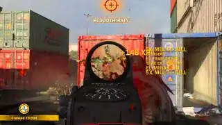 SBMM be like....
