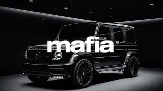 Midnight House Mafia 🔥 Deep House & G-House for Night Drives 2026