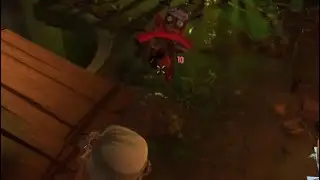 PVZ GW2: Plant-Imp But... With Peashooters Stuff??