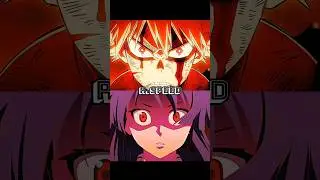 Bakugo vs Akame & Deku vs Tatsumi #anime #vs #myheroacademia #edit #shorts