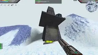 Snowblind CTF 1/10/2023