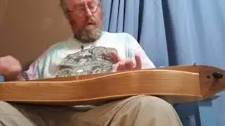 water sprite #dulcimer #dulcimersongs