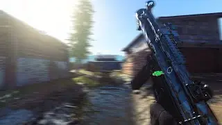Max Mobility mp5
