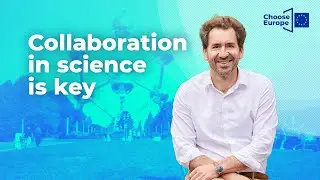 Preventing Pandemics through Collaboration: Insights from a Belgian scientist